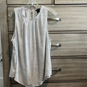 Ann Taylor blouse